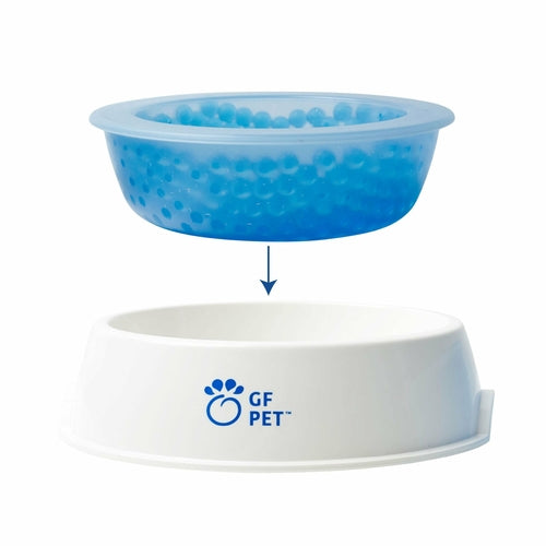 Modern Cooling Water Bowl